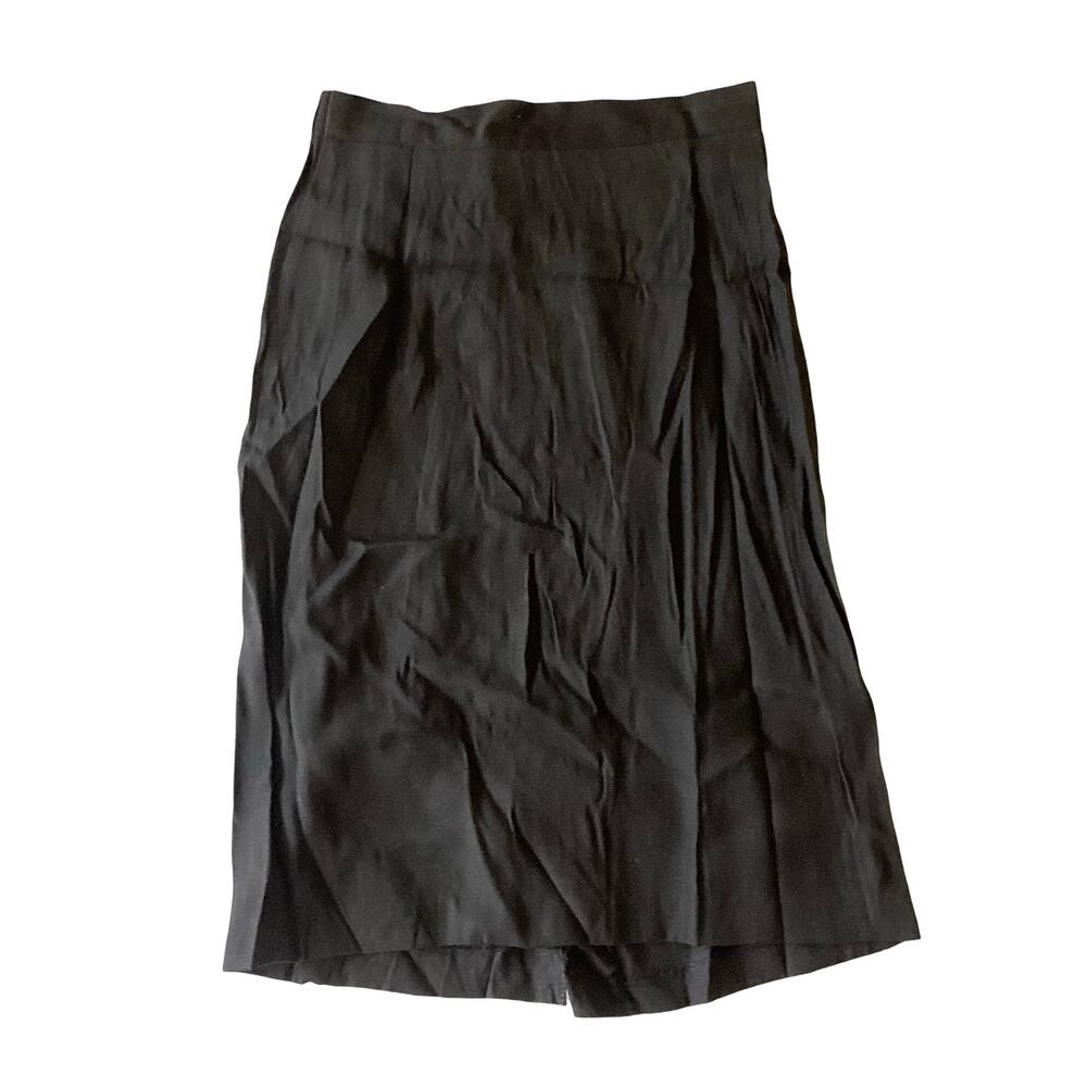 Eternity Pencil Skirt